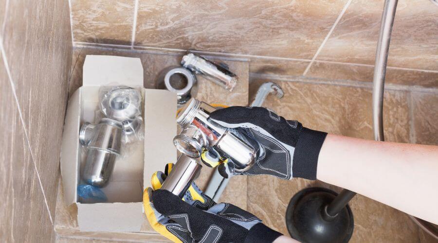 Local Chimney Repair in Lyons, IL